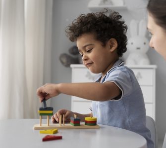 Autism Best Practices for Early Intervention