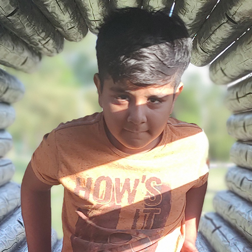 Yahya Bin Abdul Ahad