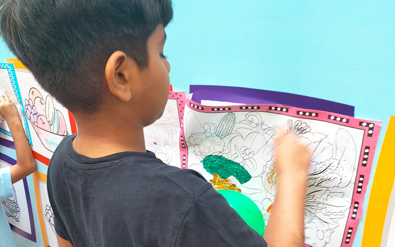 Therapy for Autism in Pakistan: Accessible or Exclusive?