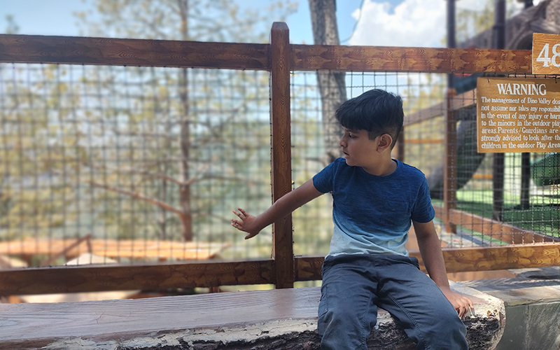 Autism in Rural Pakistan: The Invisible Struggle