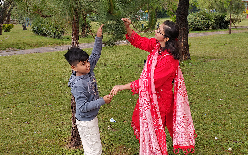 Mothers of Autism: Unsung Heroes in Pakistani Society