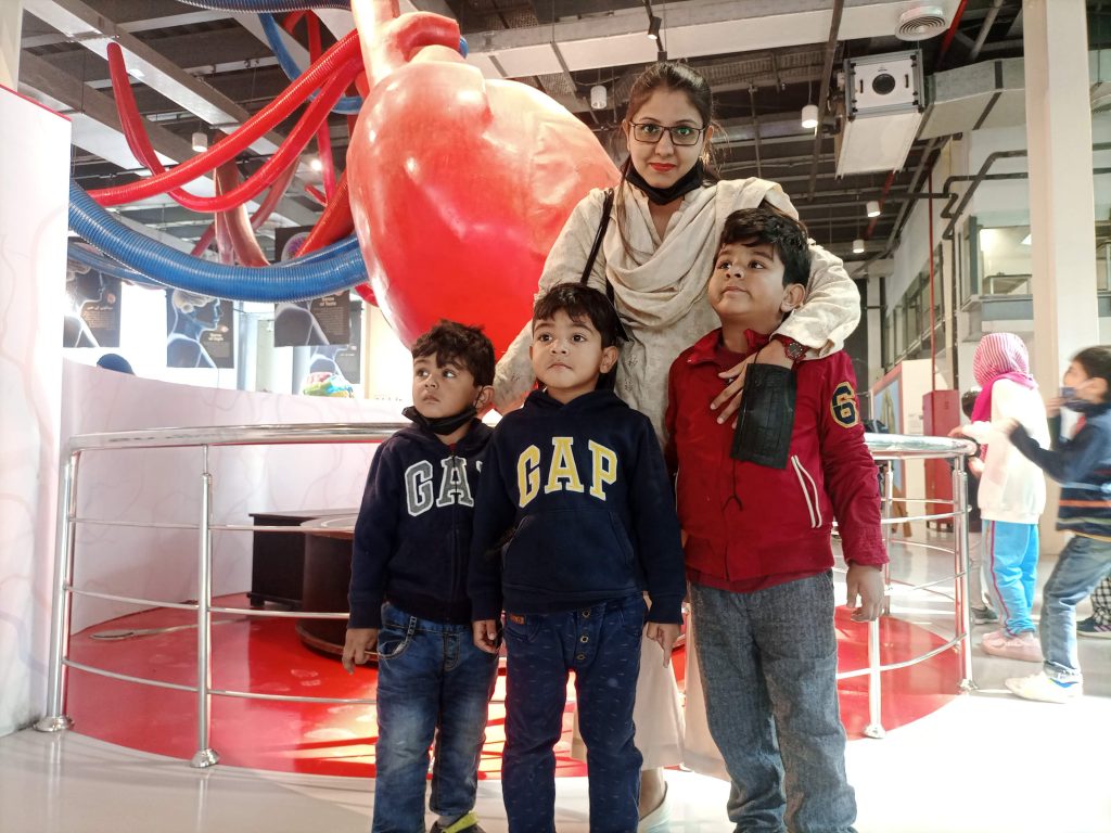 Pakistan Autism Society