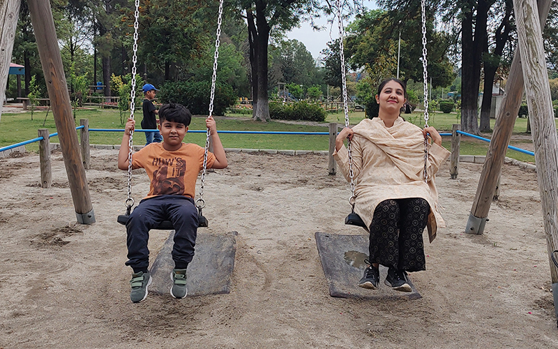 Sensory Integration in Occupational Therapy: Empowering Autistic Children Through Sensory-Based Activities