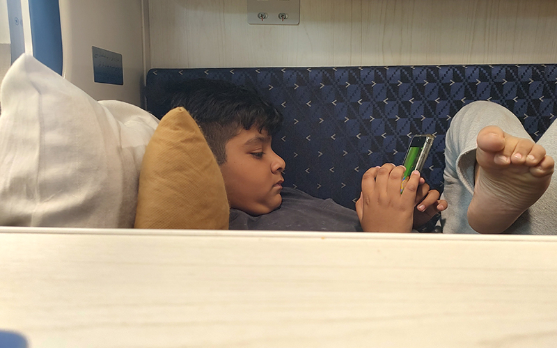 Screen Time and Autism: Understanding the Impact and Finding Balance