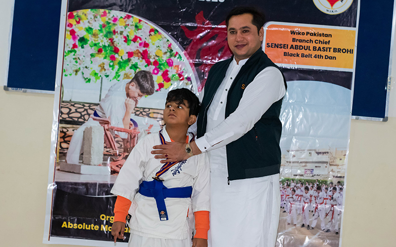 Self-defence  importance for special needs kids for several reasons — beyond just physical safety.