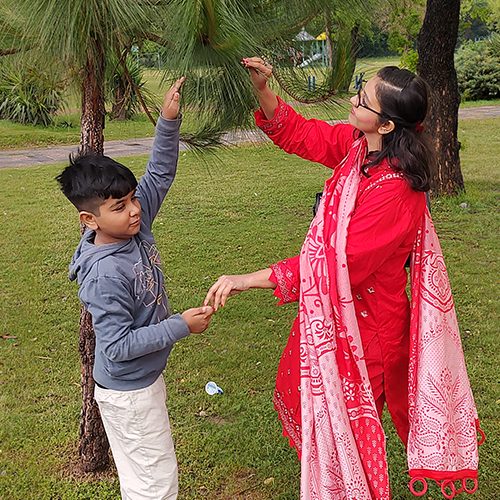 Mothers of Autism: Unsung Heroes in Pakistani Society