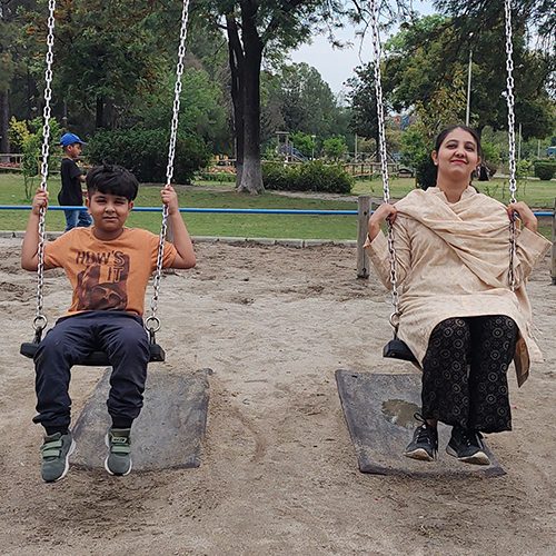 Sensory Integration in Occupational Therapy: Empowering Autistic Children Through Sensory-Based Activities