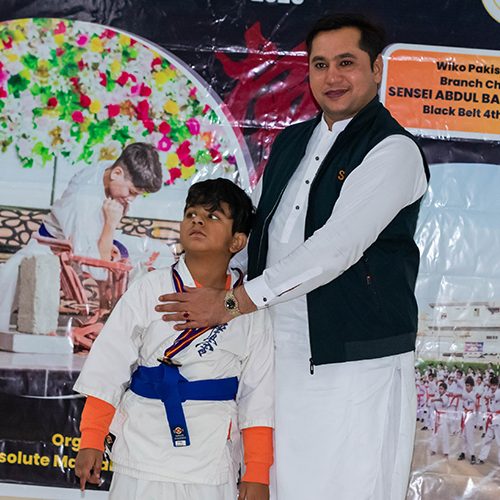 Self-defence  importance for special needs kids for several reasons — beyond just physical safety.