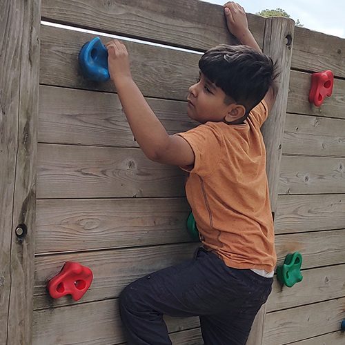 The Importance of Physical Activity for Children with Autism: A Pathway to Health and Wellbeing
