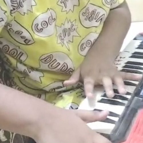 The Power of Music Therapy for Autistic Kids